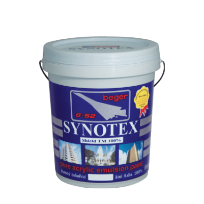 BEGER SYNOTEX SHIELD