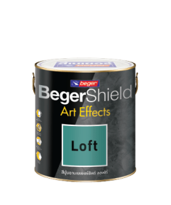 SƠN HIỆU ỨNG BÊ TÔNG BEGER SHIELD ART EFFECT LOFT.