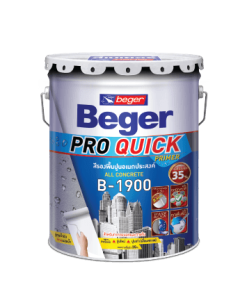 SƠN LÓT BEGER PRIMER B-1900