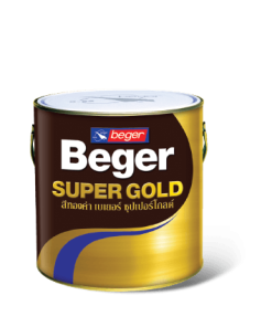 SƠN LÓT BEGER SUPER GOLD PRIMER AE 8855