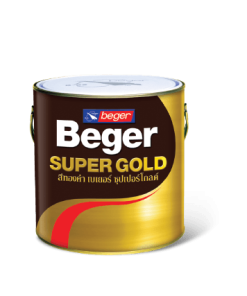 SƠN LÓT BEGER SUPER GOLD PRIMER AP 1001