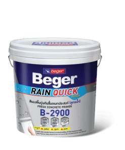 SƠN LÓT CHỊU ẨM BEGER PRIMER B-2900
